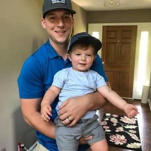 Meet your Posher, Austin